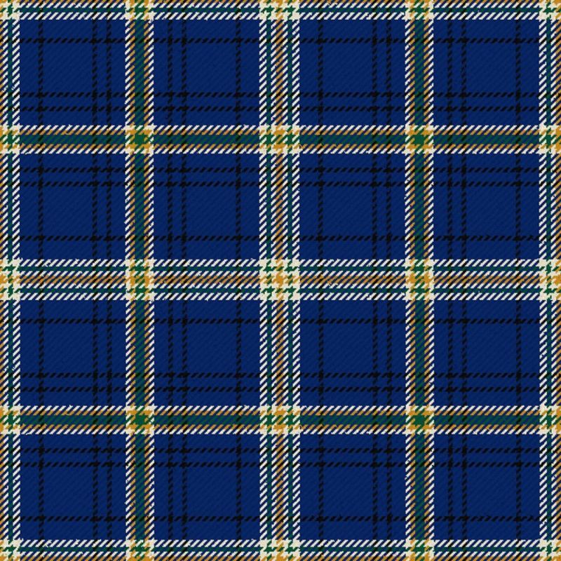 Carstairs Tartan Kilt