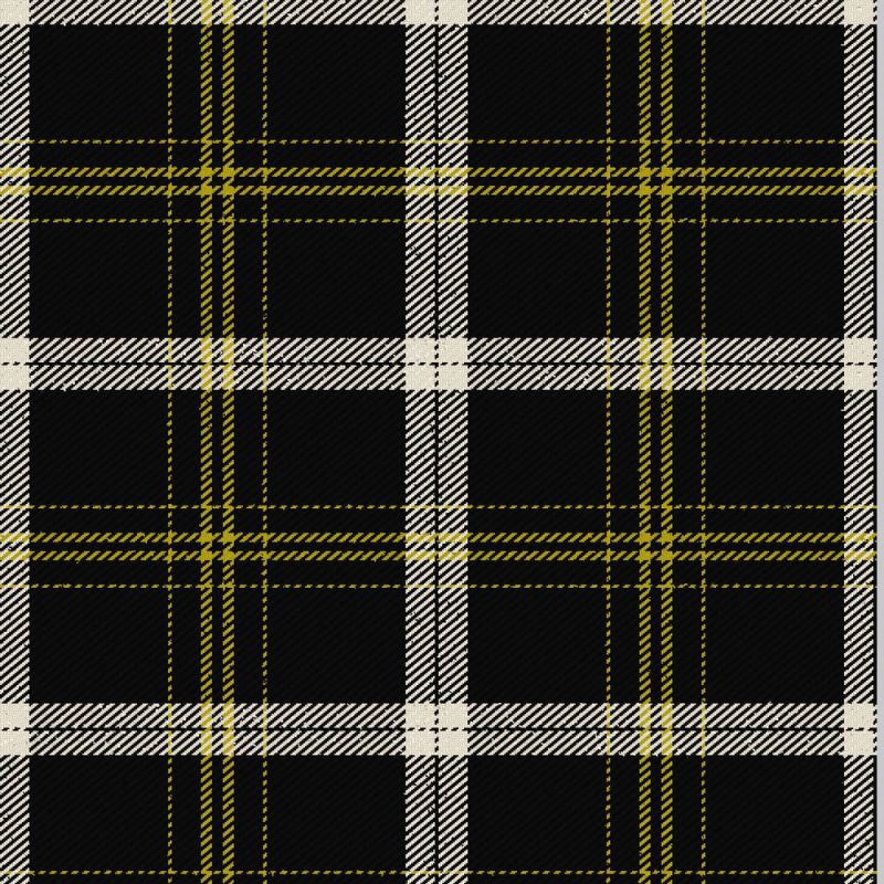 Castle on the Hill Ancient Tartan Kilt