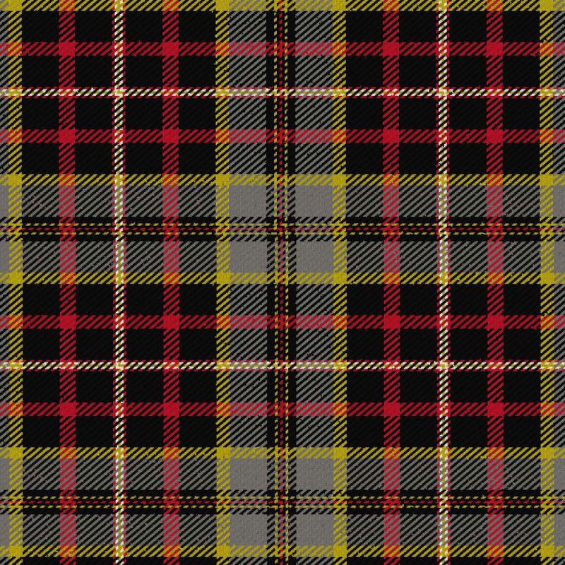 Cates Dress Tartan Kilt
