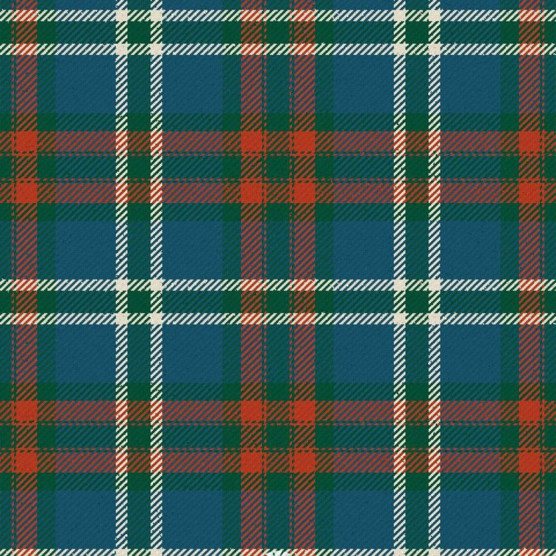 Cathcart Ancient Tartan Kilt