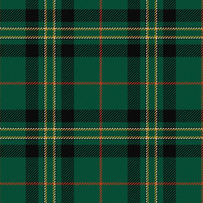 Celtic Pride Tartan Kilt
