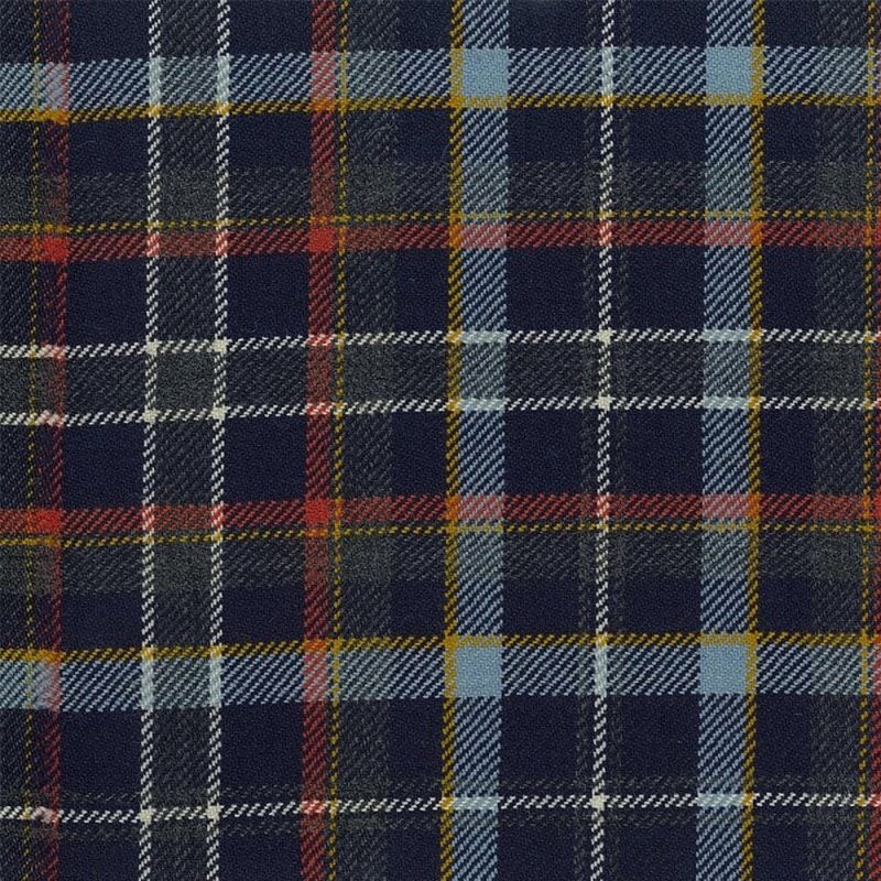 Celtic Rainbow Tartan Kilt