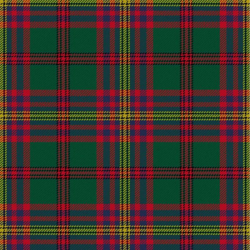 Celts The Tartan Of Tartan Kilt
