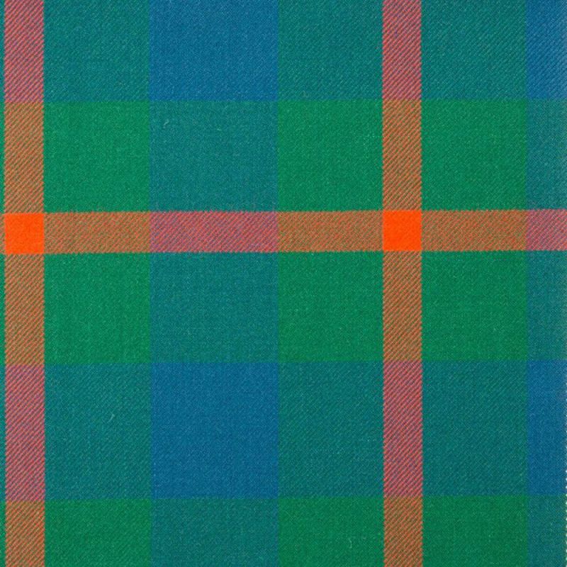 Clan Agnew Ancient Tartan Kilt
