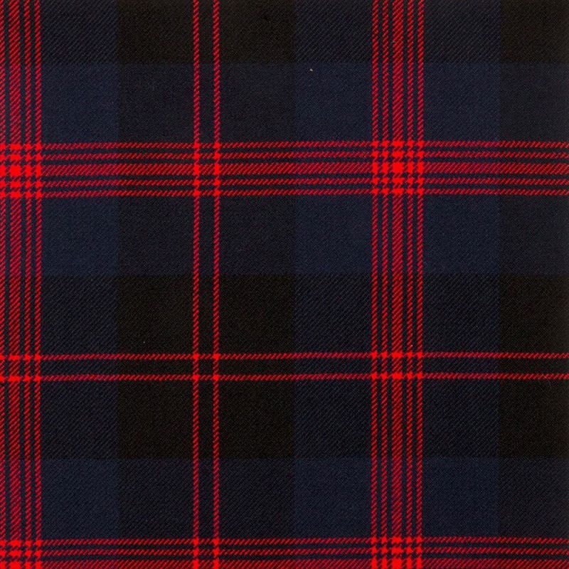 Clan Angus Modern Tartan Kilt