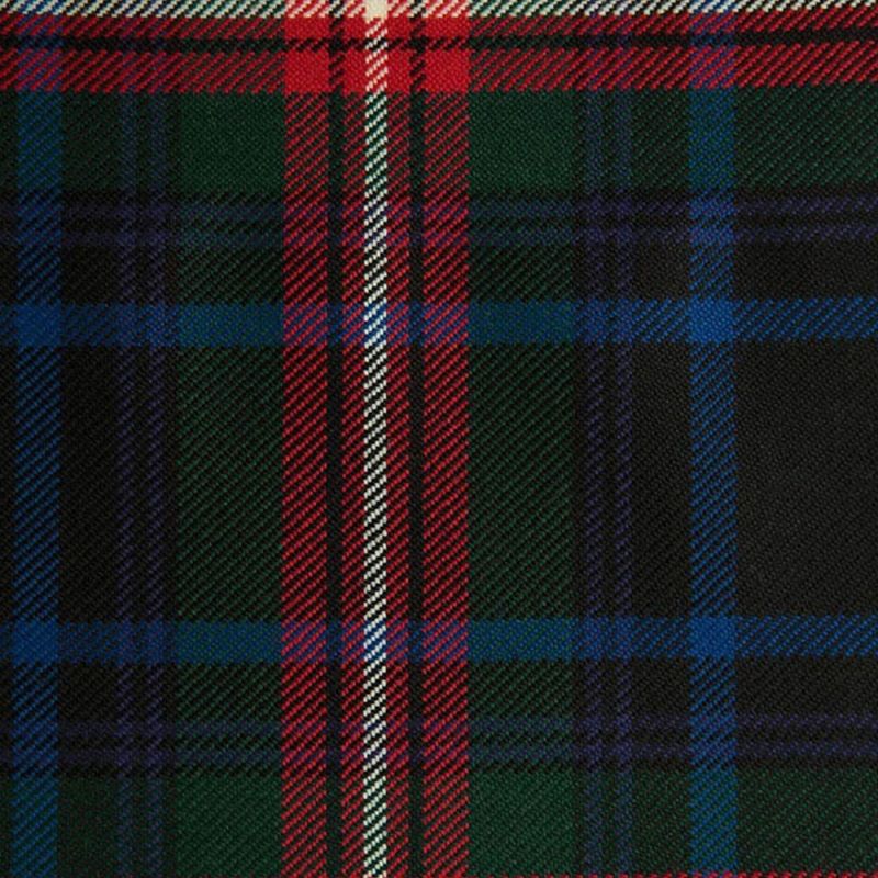 Clan Braveheart Tartan Kilt For Men