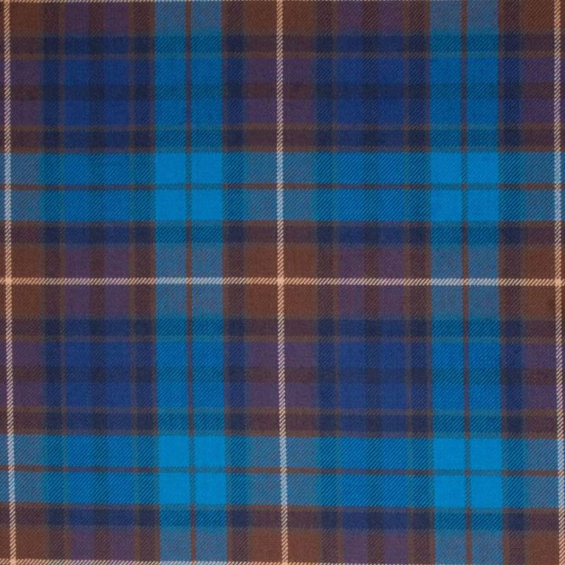 Clan Ben Lomond Tartan Kilt