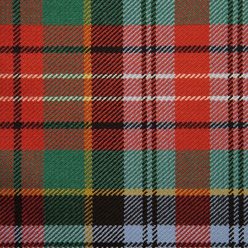 Clan Caledonia Ancient Tartan Kilt