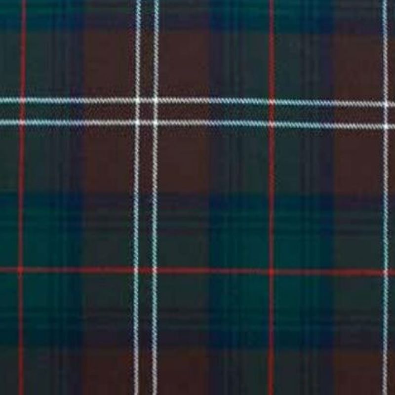 Clan Chisholm Hunting Tartan Kilt
