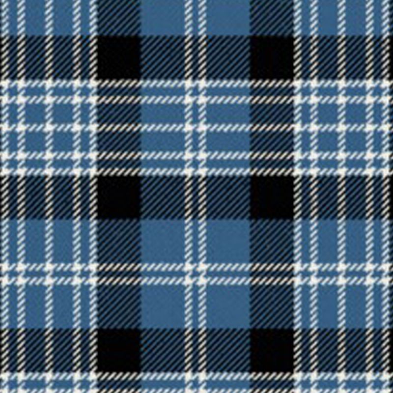 Clan Clark Modern Tartan Kilt