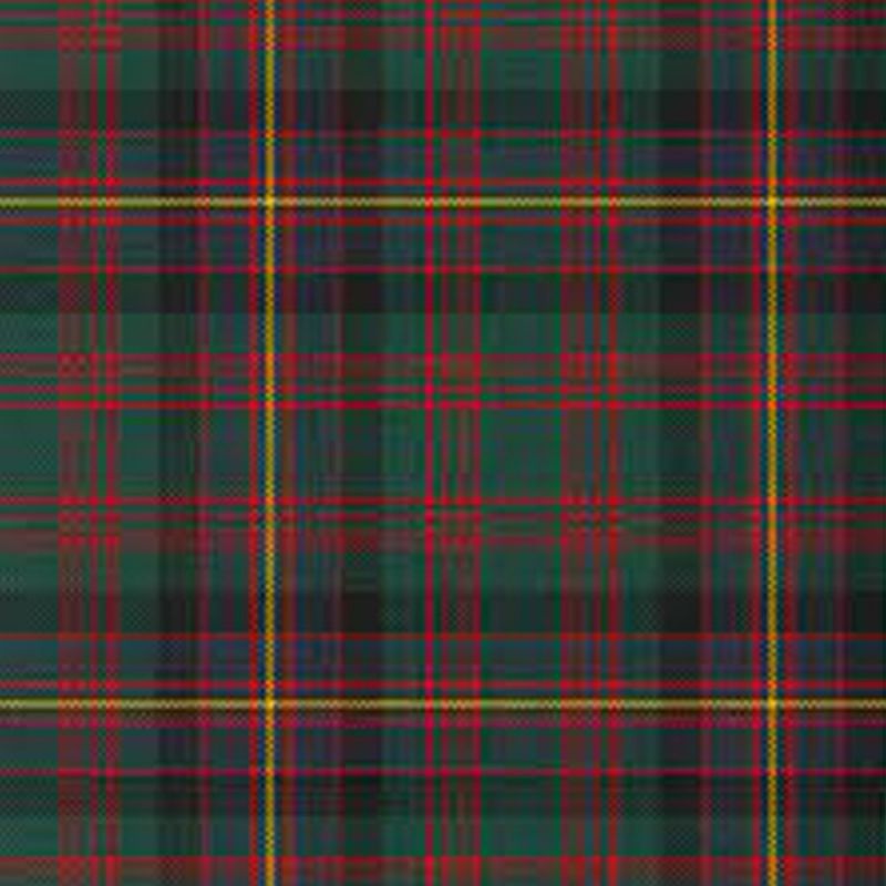 Clan Cochrane Tartan Kilt