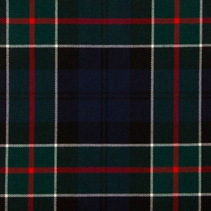 Colquohoun Modern Tartan Kilt