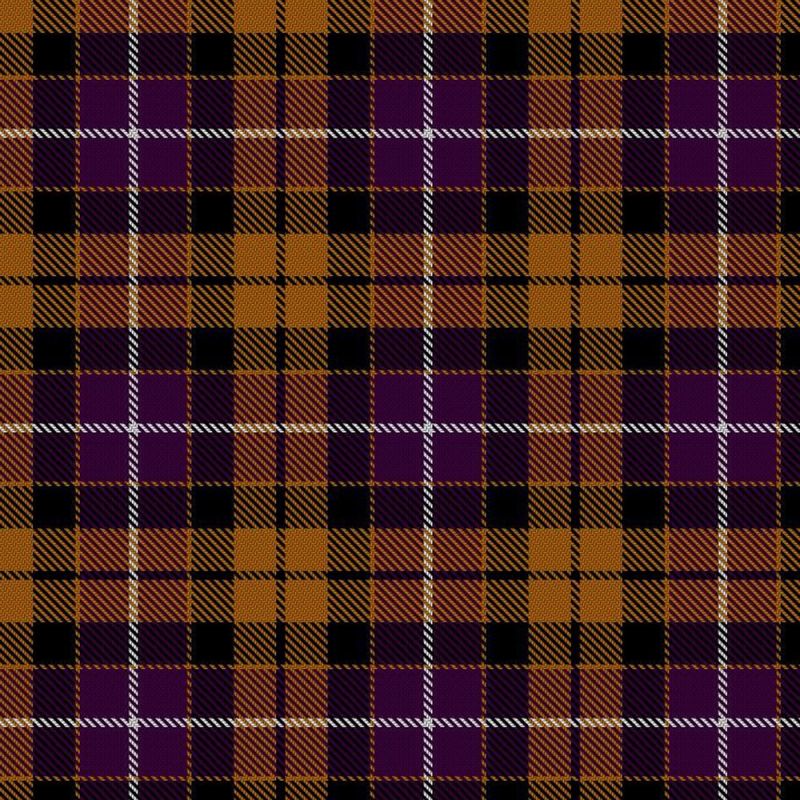 Clan Dutch Tartan Kilt
