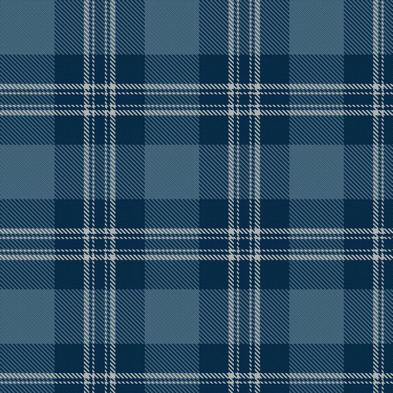 Clan Earl of St. Andrews Tartan Kilt