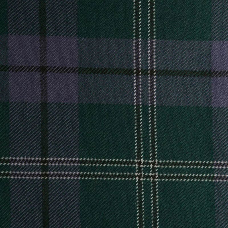 Clan Family Tartan Kilt