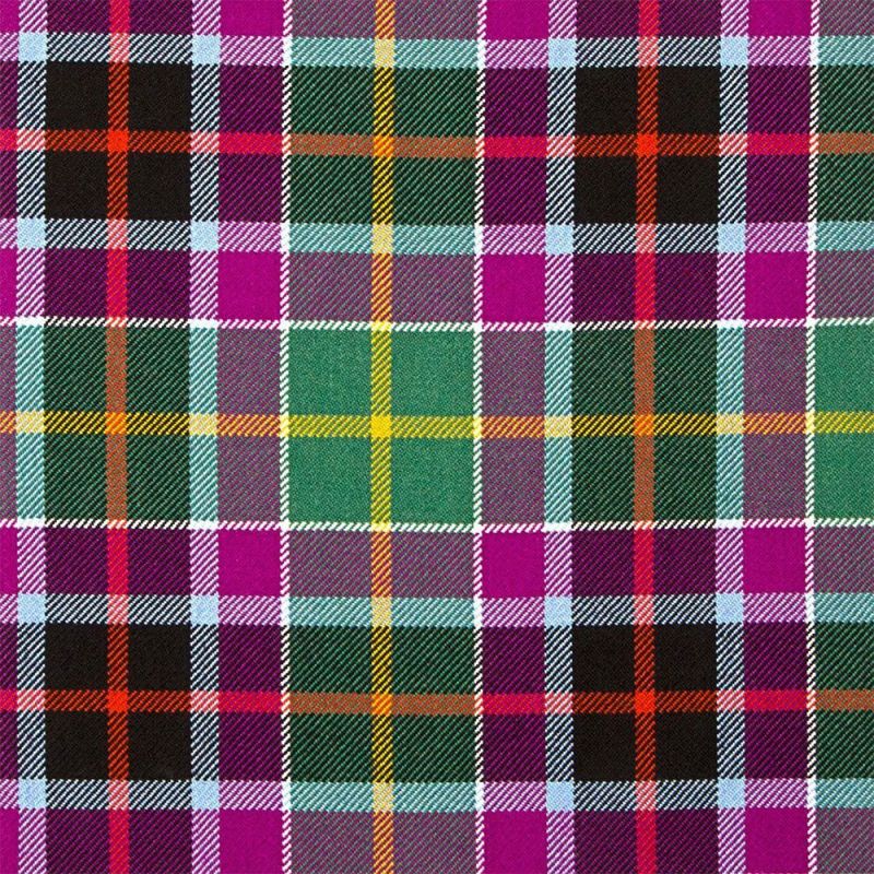 Clan Gala Water Ancient Tartan Kilt
