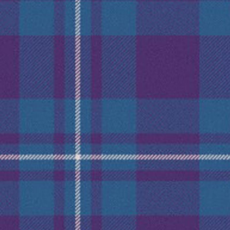 Clan Gallaecia Tartan Kilt
