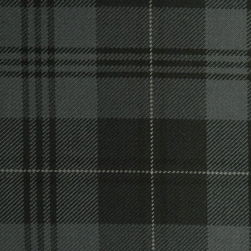 Clan Granite City Tartan Kilt