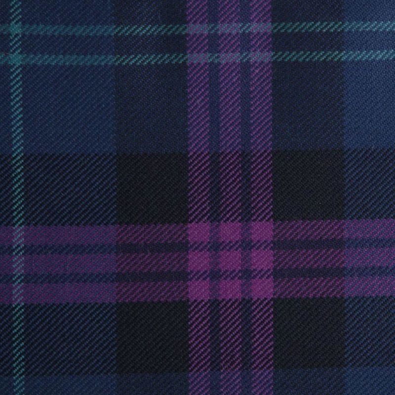 Clan Great Scot Tartan Kilt