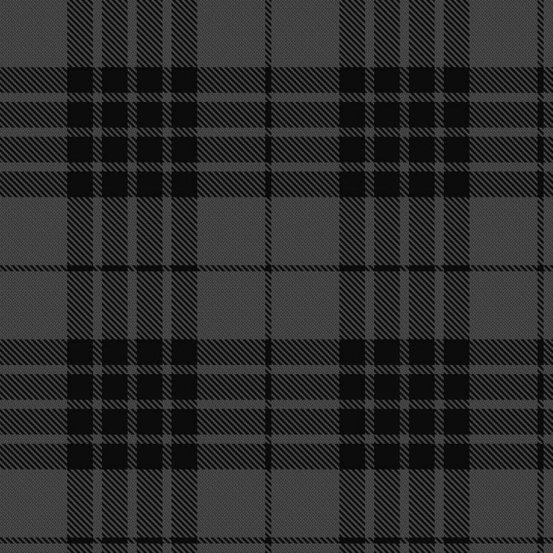 Clan Hamilton Green Hunting Tartan Kilt