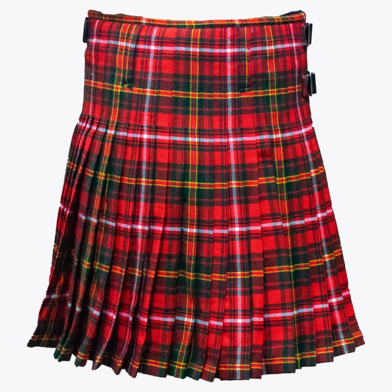 Clan Hay Premium Tartan Kilt
