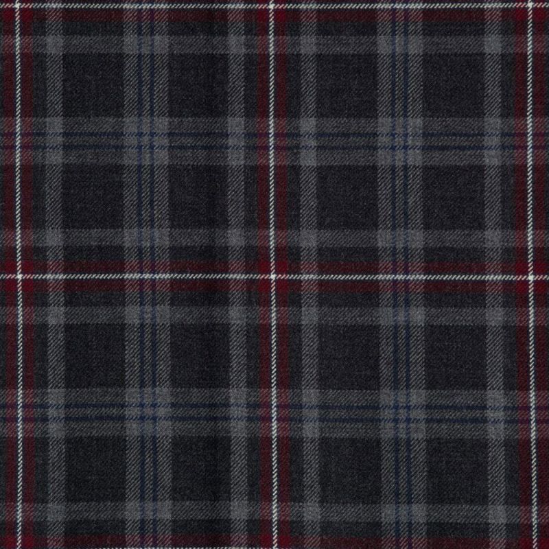 Clan Hebridean Heather Tartan Kilt
