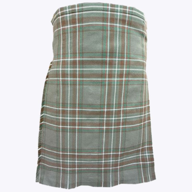 Clan Kelly Dress Tartan Kilt
