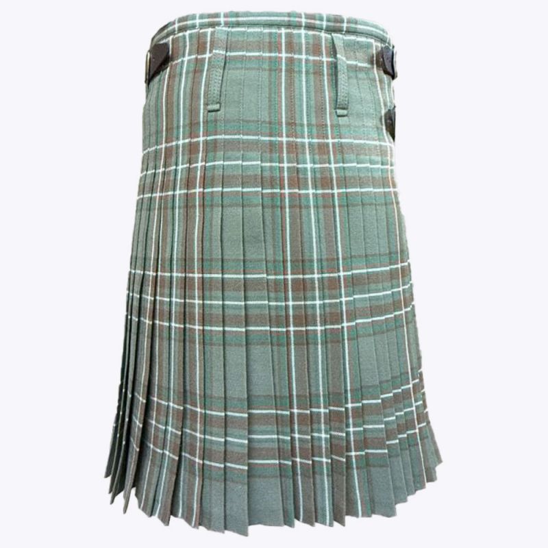 Clan Kelly Dress Tartan Kilt
