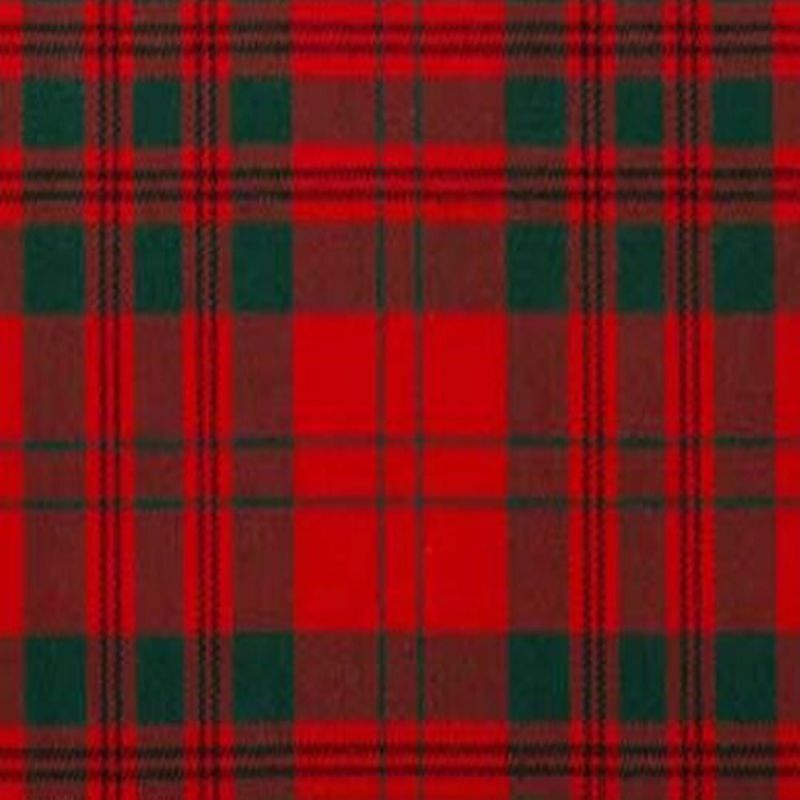 Clan Livingston Tartan Kilt