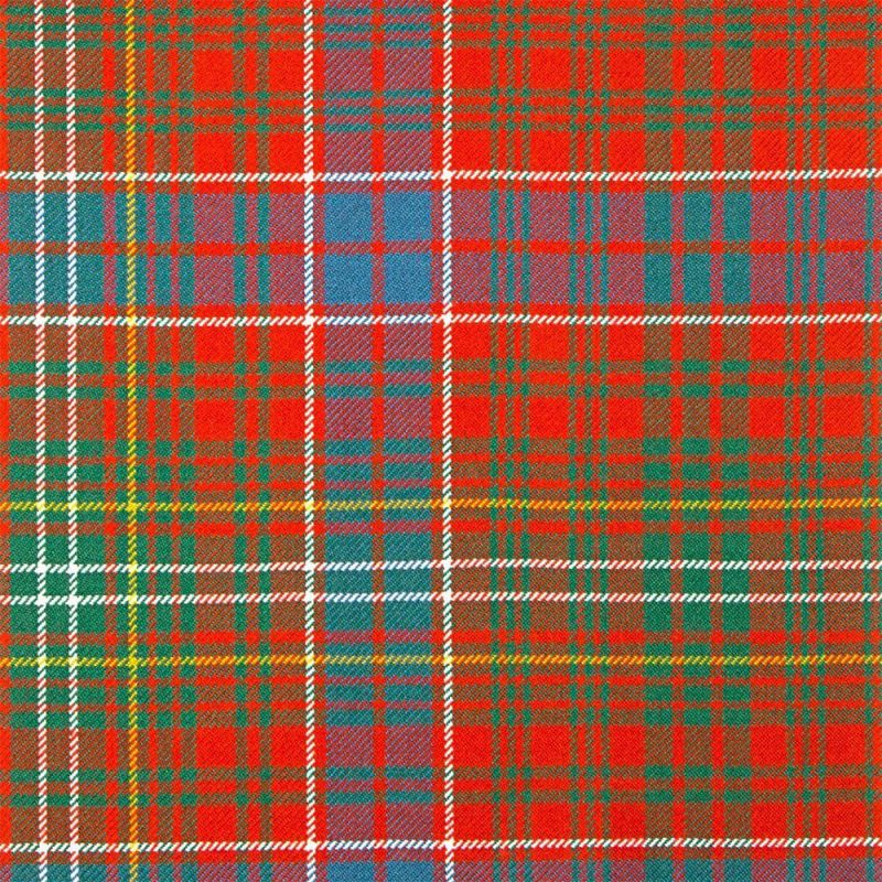 Clan Lumsden Ancient Tartan Kilt