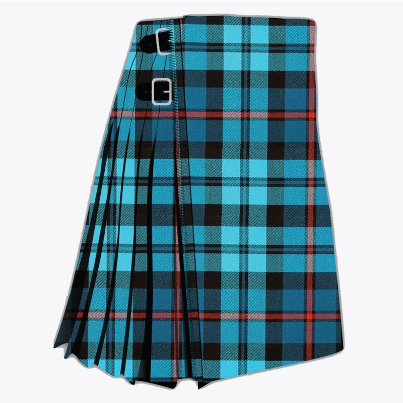Clan MacCorquodale Ancient Tartan Kilt
Clan MacCorquodale Ancient Tartan Kilt