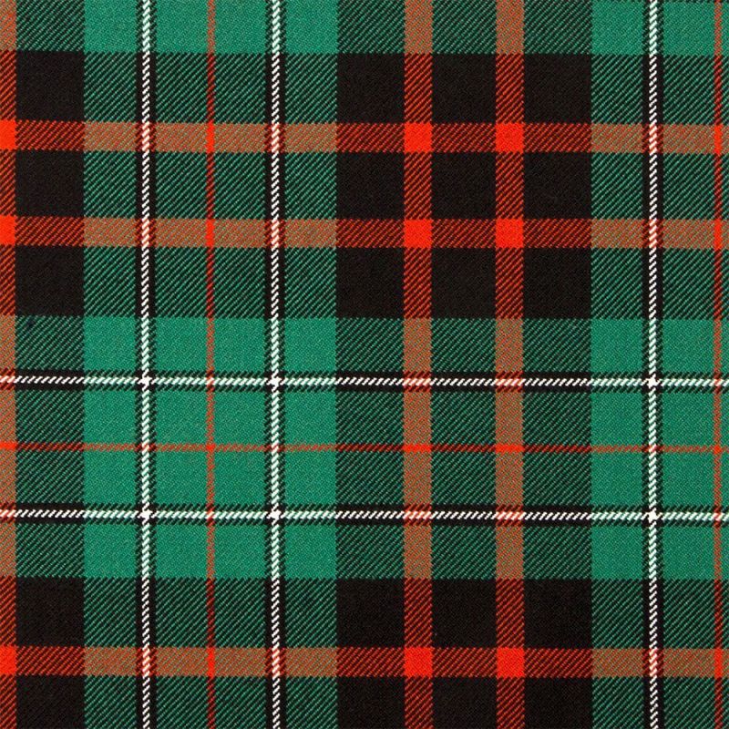 Clan MacDairmid Ancient Tartan Kilt