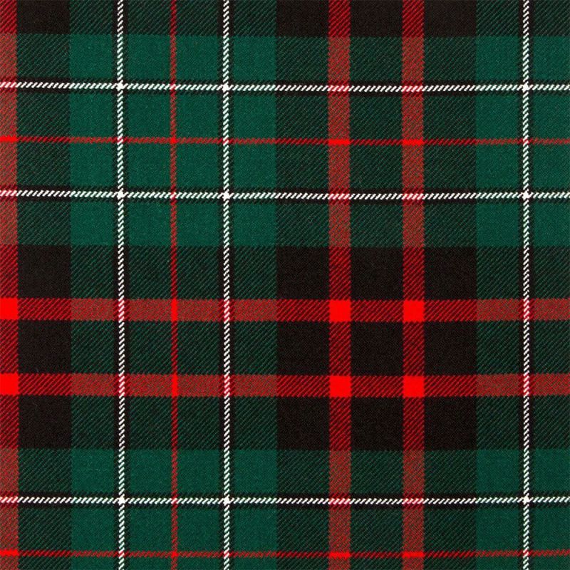 Clan MacDairmid Modern Tartan Kilt