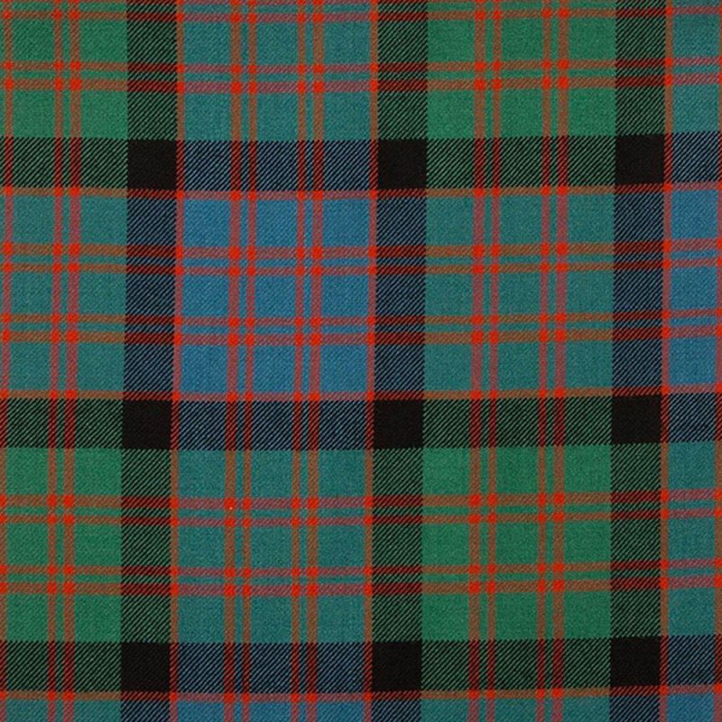 Clan MacDonald Ancient Tartan Kilt