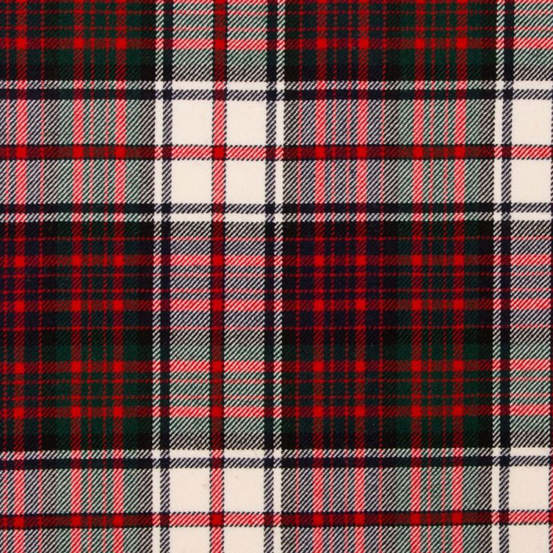 Clan Macdonald Dress Tartan Kilt For Men