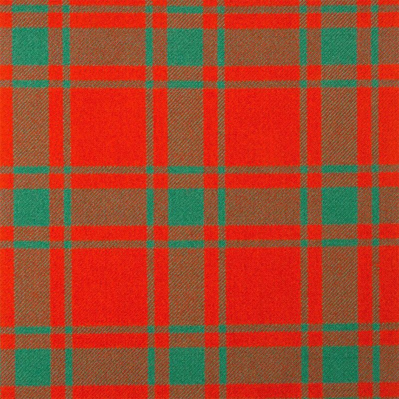 Clan MacDonald Of Sleat Ancient Kilt