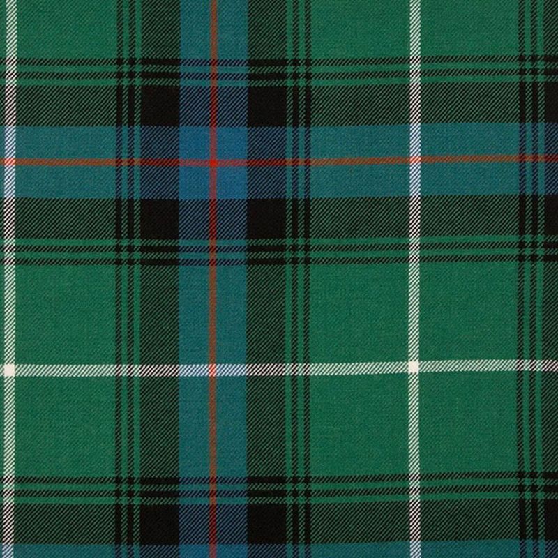 Clan MacDonald Of The Isles Hunting Ancient Tartan Kilt