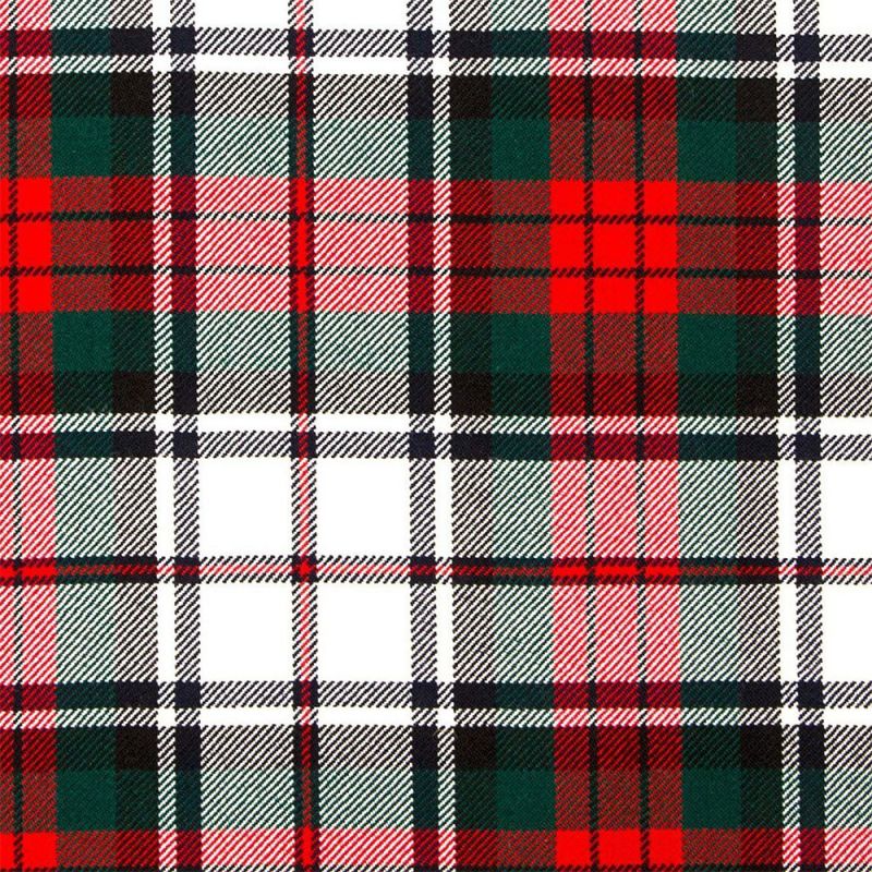 Clan MacDuff Dress Modern Tartan Kilt