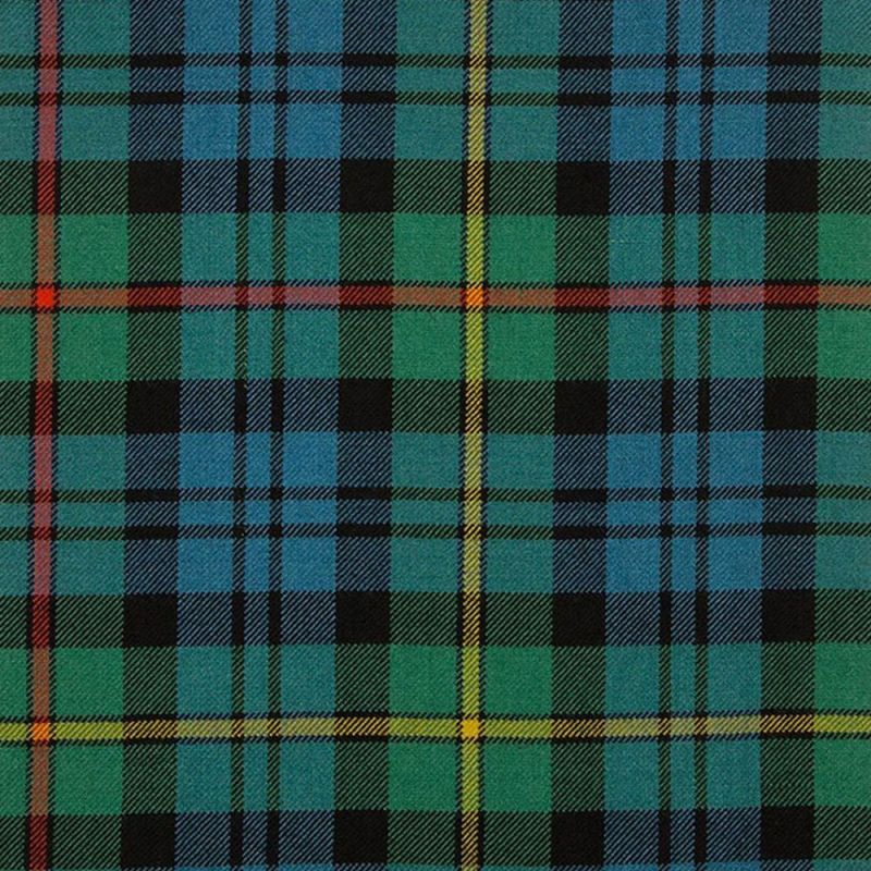 Clan MacEwan Ancient Tartan Kilt