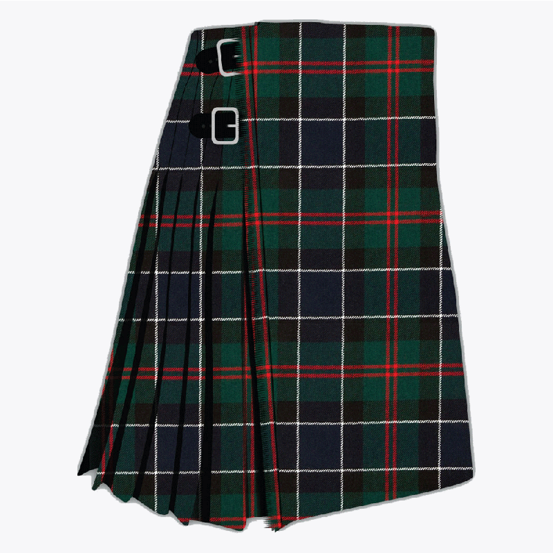 Clan MacFadyen Modern Tartan Kilt
