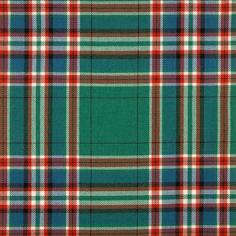 Clan MacFarlane Hunting Ancient Tartan Kilt