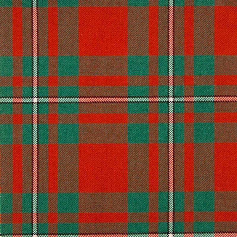 Clan MacGregor Ancient Tartan Kilt