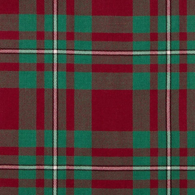 Clan MacGregor Hunting Ancient Tartan Kilt