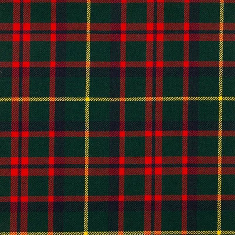 Clan MacIntosh Hunting Modern Tartan Kilt