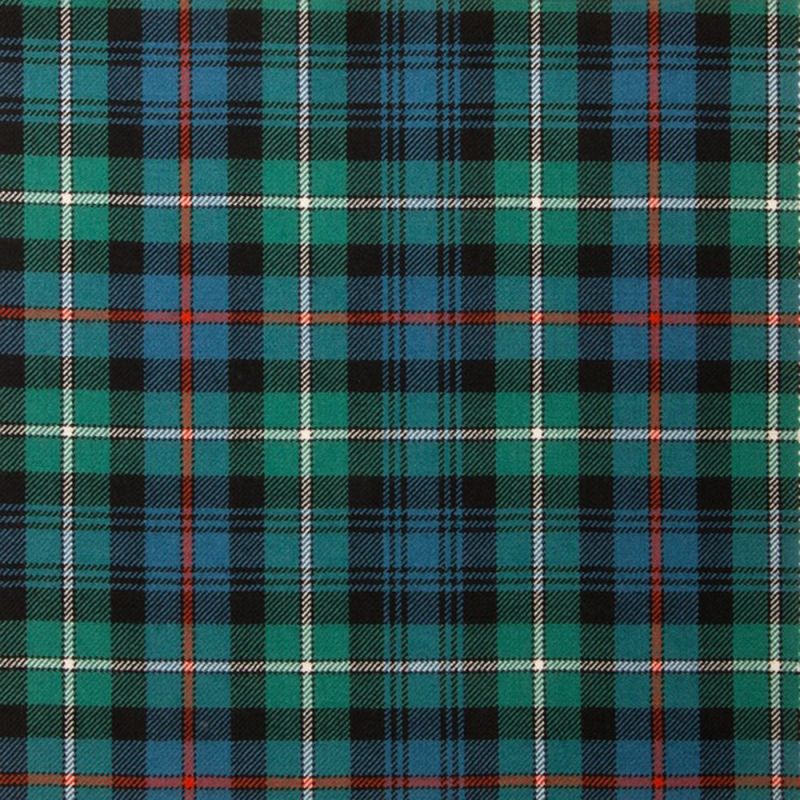 Clan MacKenzie Ancient Tartan Kilt