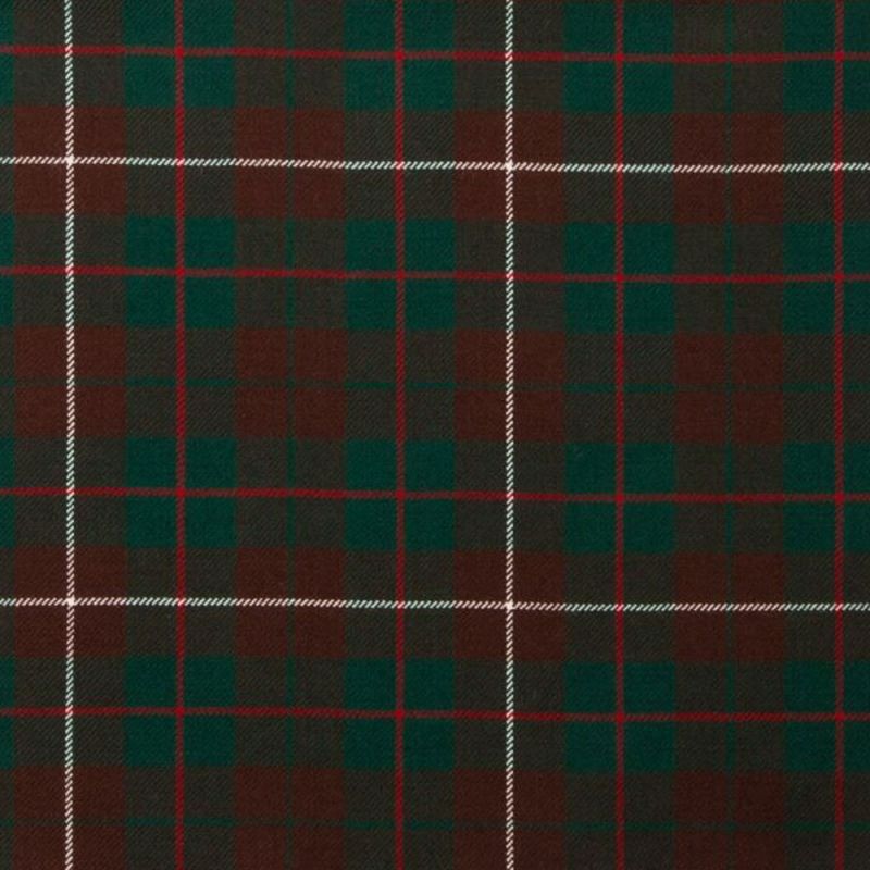MacKinnon Hunting Modern Tartan Kilt