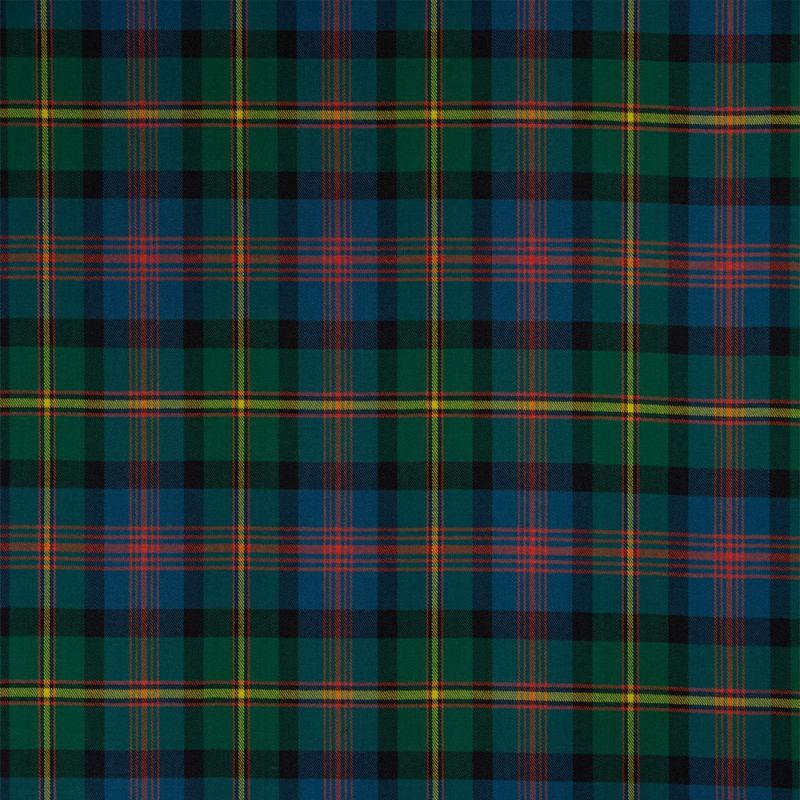 Clan Maclennan Ancient Tartan Kilt