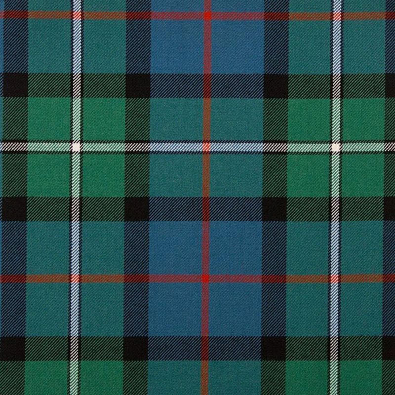 Clan MacPhail Hunting Ancient Tartan Kilt