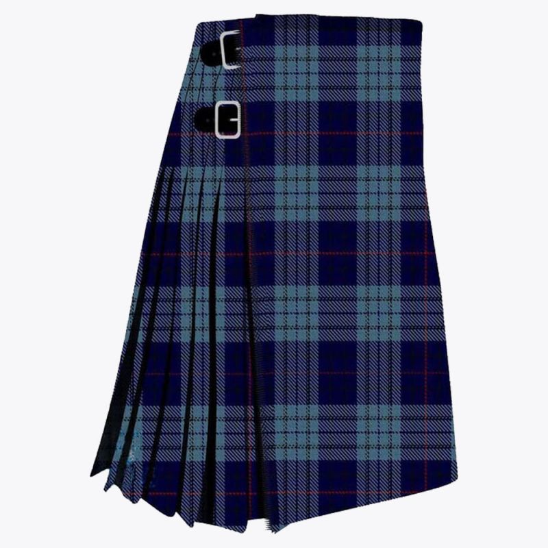 Clan Robert Of Wales Tartan Kilt Clan Robert Of Wales Tartan Kilt