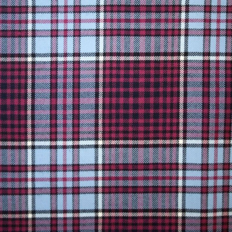 Royal Canadian Air Force Tartan Kilt